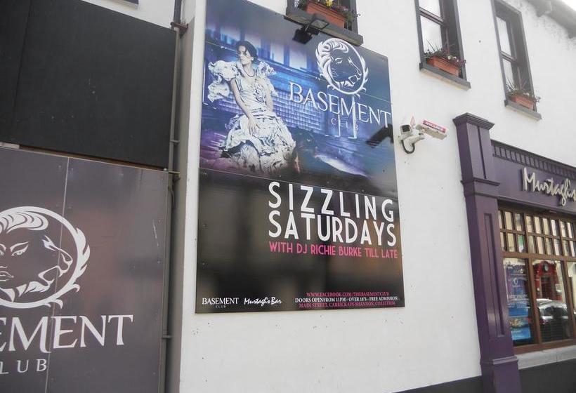 Leitrim Lodge Hotel | Carrick on Shannon | Leitrim | Ireland 18