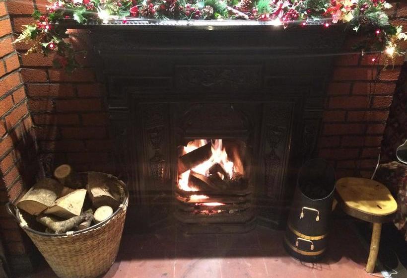 Leitrim Lodge Hotel | Carrick on Shannon | Leitrim | Ireland 19