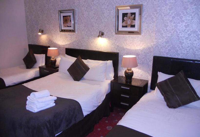 Leitrim Lodge Hotel | Carrick on Shannon | Leitrim | Ireland 2