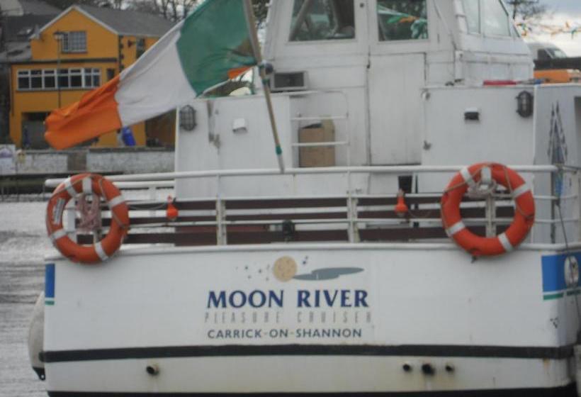 Leitrim Lodge Hotel | Carrick on Shannon | Leitrim | Ireland 20