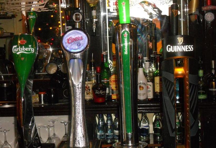 Leitrim Lodge Hotel | Carrick on Shannon | Leitrim | Ireland 4