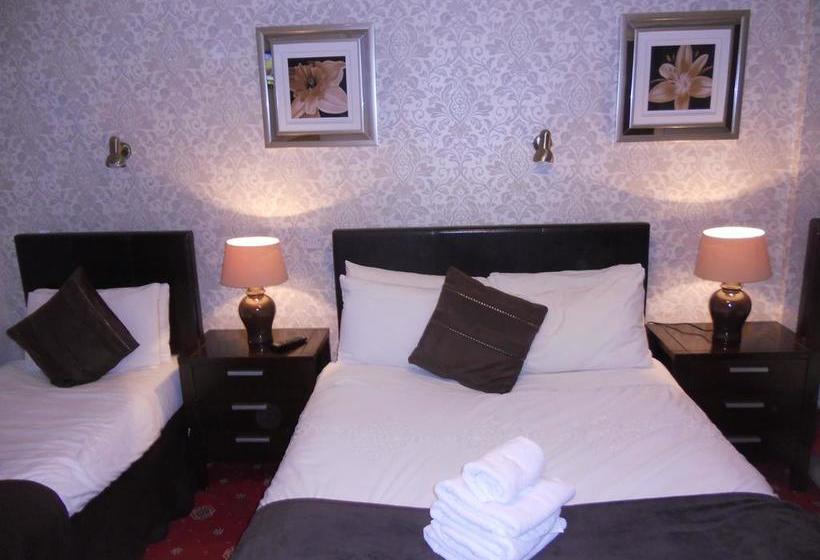 Leitrim Lodge Hotel | Carrick on Shannon | Leitrim | Ireland 5