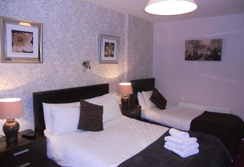 Leitrim Lodge Hotel | Carrick on Shannon | Leitrim | Ireland 7