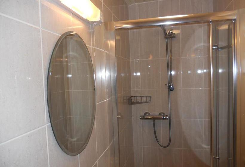 Leitrim Lodge Hotel | Carrick on Shannon | Leitrim | Ireland 8