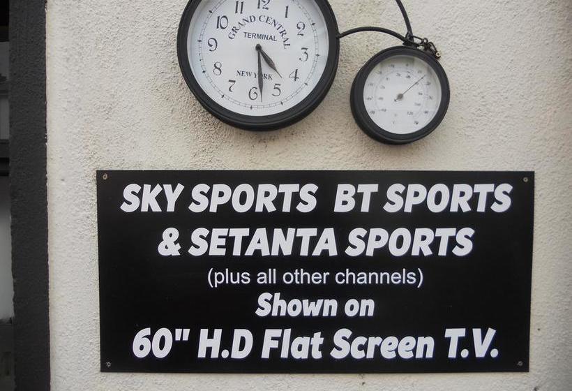 Leitrim Lodge Hotel | Carrick on Shannon | Leitrim | Ireland 9