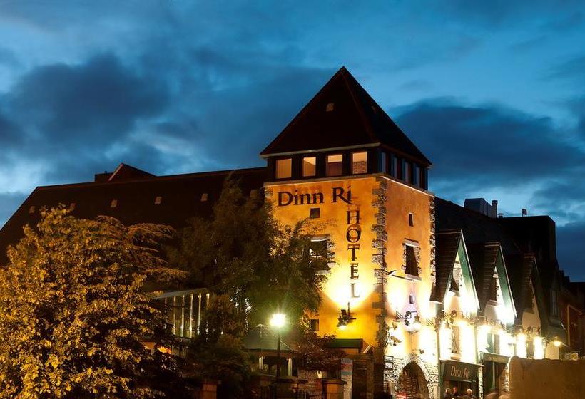 Dinn Rí Hotel