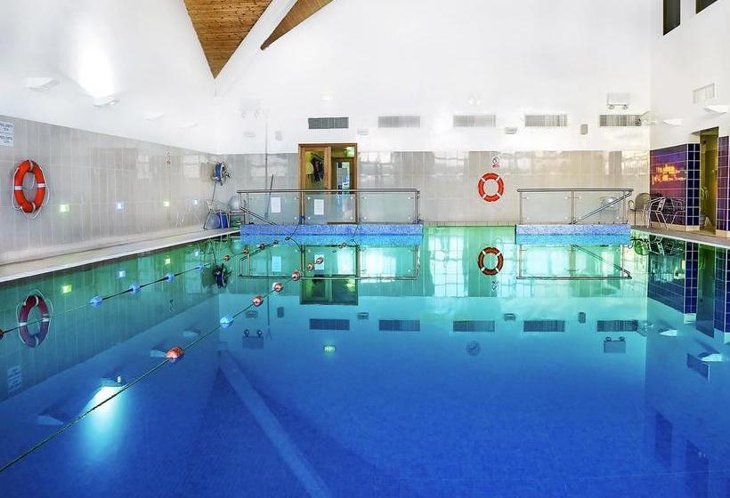 Lough Allen Hotel & Spa Drumshanbo Leitrim