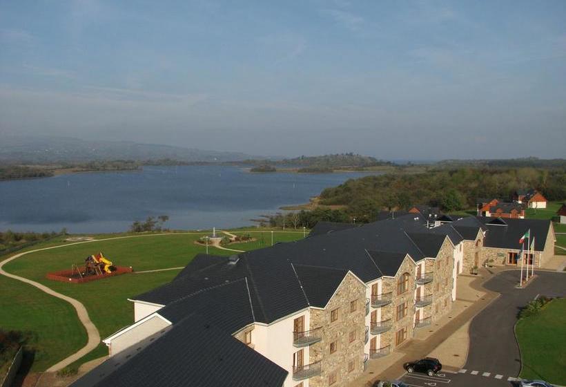 Lough Allen Hotel & Spa | Drumshanbo | Leitrim | Ireland 10