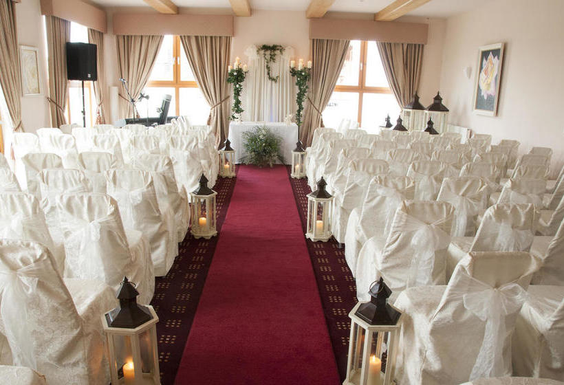 Lough Allen Hotel & Spa | Drumshanbo | Leitrim | Ireland 13