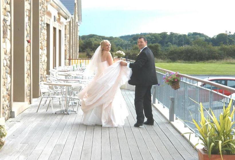 Lough Allen Hotel & Spa | Drumshanbo | Leitrim | Ireland 14