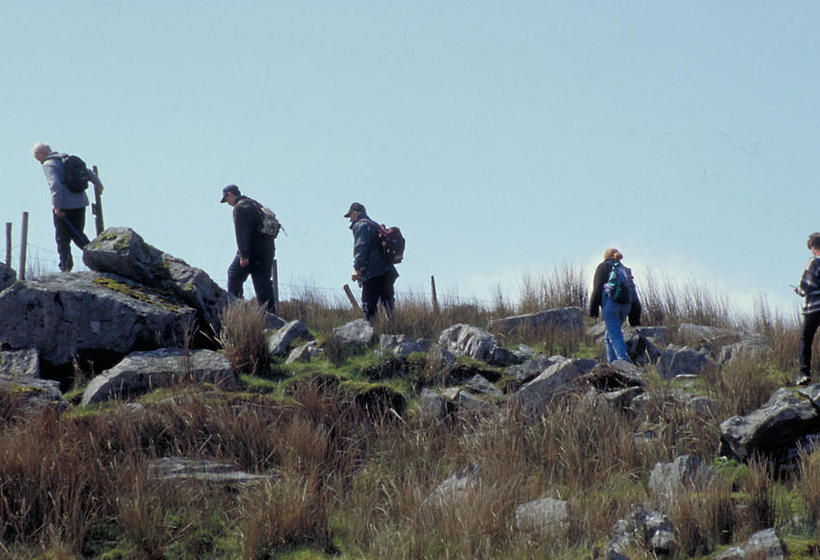 Lough Allen Hotel & Spa | Drumshanbo | Leitrim | Ireland 15