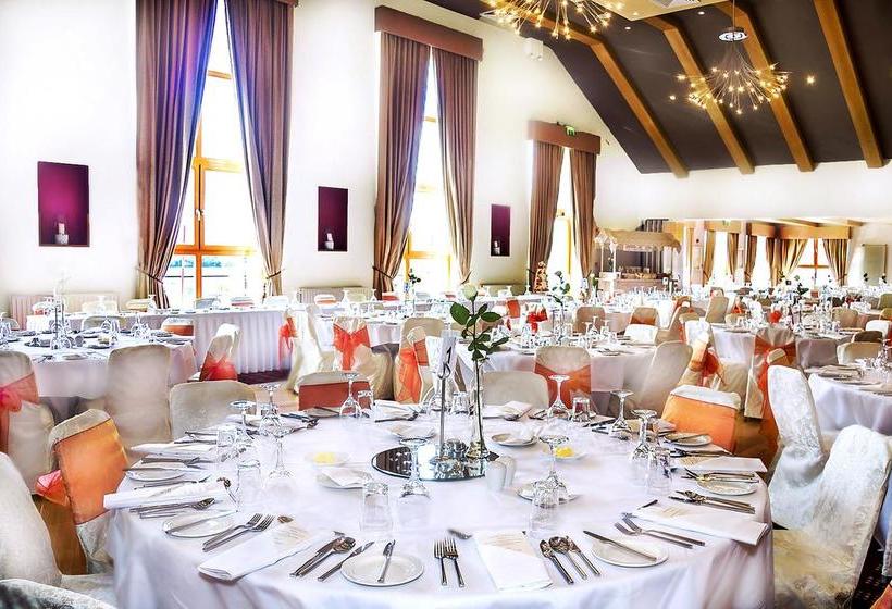 Lough Allen Hotel & Spa | Drumshanbo | Leitrim | Ireland 16