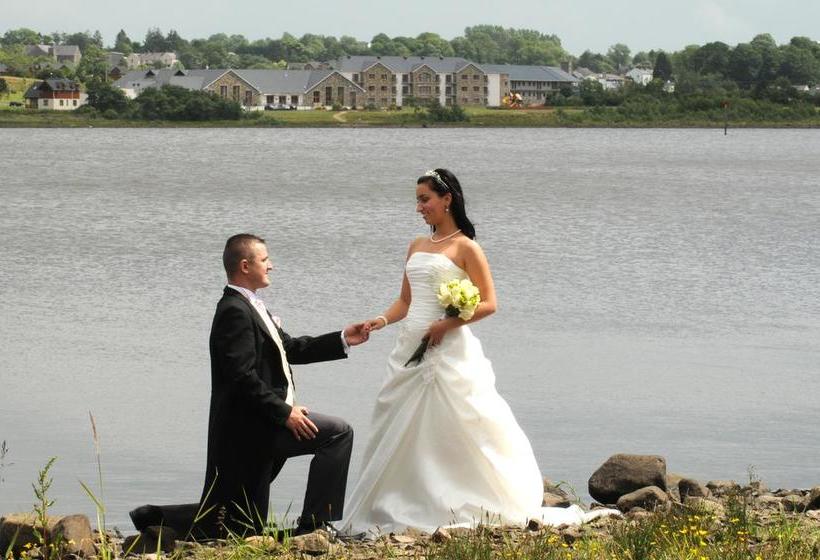 Lough Allen Hotel & Spa | Drumshanbo | Leitrim | Ireland 17