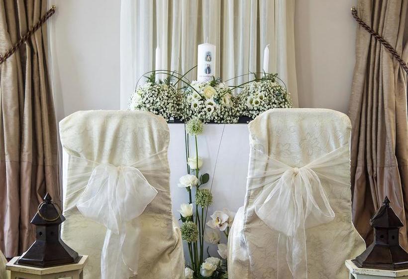 Lough Allen Hotel & Spa | Drumshanbo | Leitrim | Ireland 19