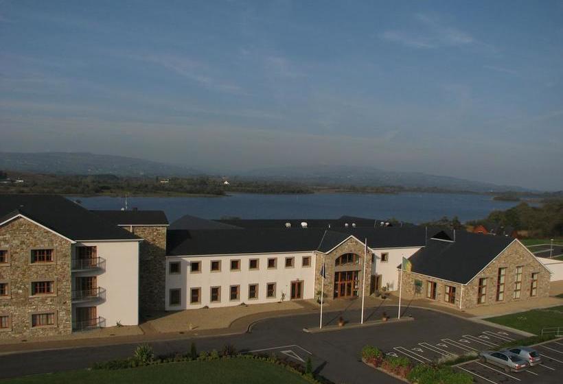 Lough Allen Hotel & Spa | Drumshanbo | Leitrim | Ireland 2