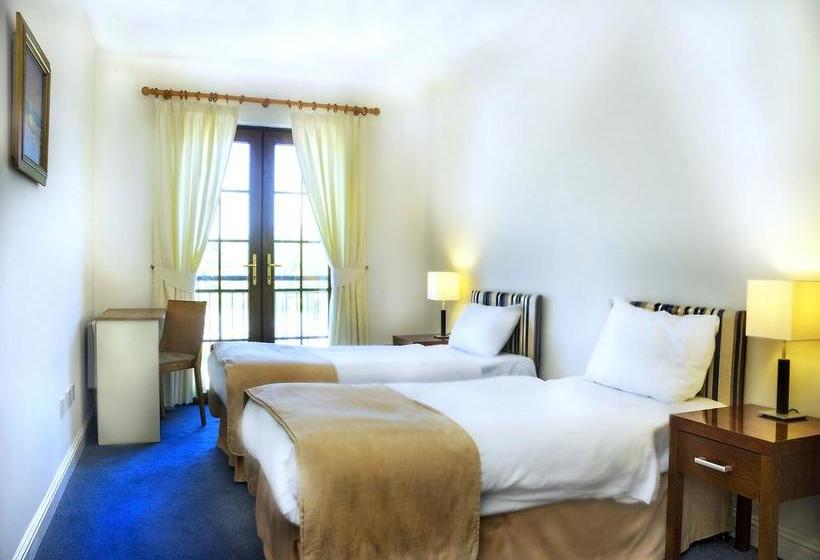 Lough Allen Hotel & Spa | Drumshanbo | Leitrim | Ireland 20