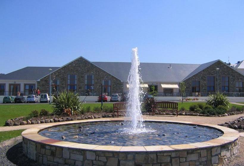 Lough Allen Hotel & Spa | Drumshanbo | Leitrim | Ireland 4