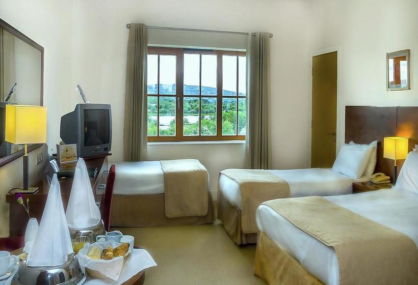 Lough Allen Hotel & Spa | Drumshanbo | Leitrim | Ireland 5