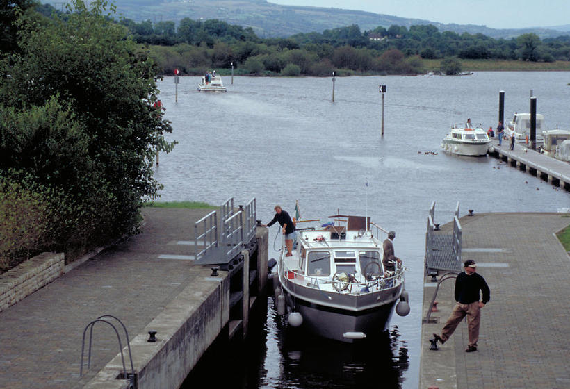 Lough Allen Hotel & Spa | Drumshanbo | Leitrim | Ireland 6
