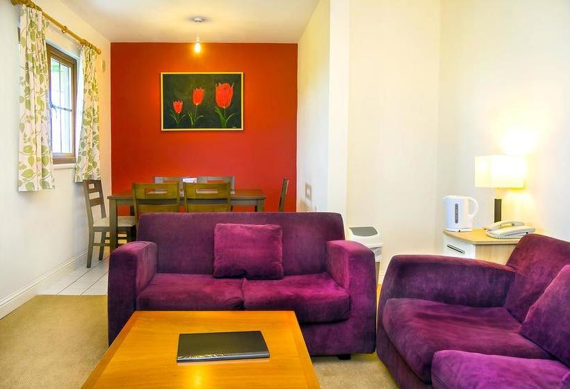 Lough Allen Hotel & Spa | Drumshanbo | Leitrim | Ireland 7