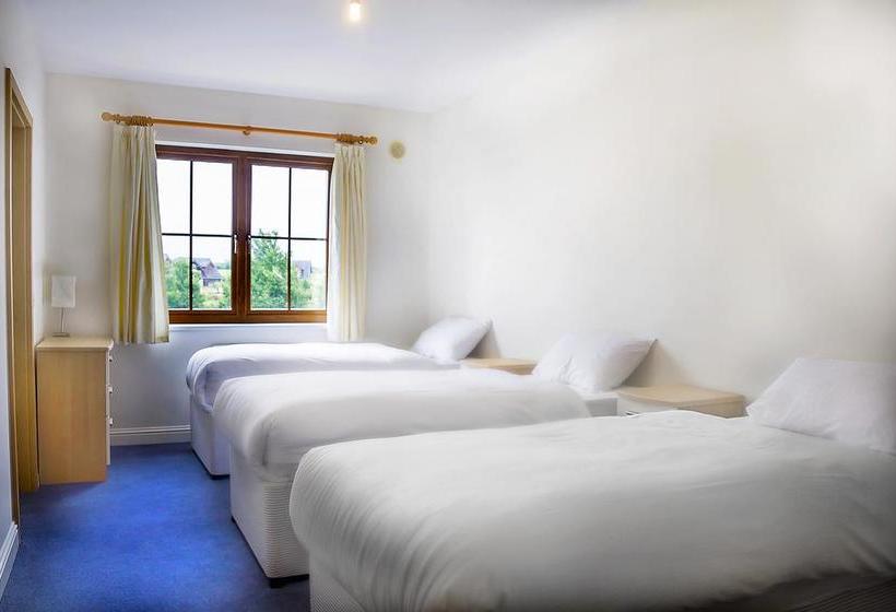 Lough Allen Hotel & Spa | Drumshanbo | Leitrim | Ireland 8