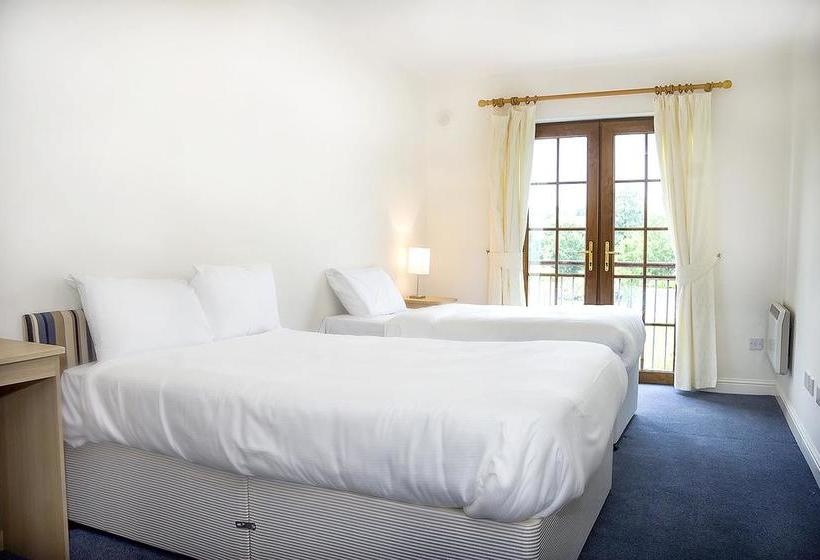 Lough Allen Hotel & Spa | Drumshanbo | Leitrim | Ireland 9