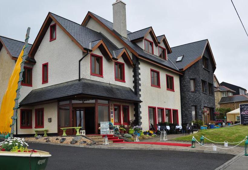 Hotel Waterfront House Enniscrone Sligo