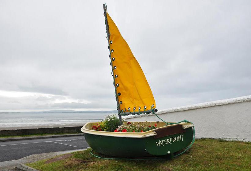 Hotel Waterfront House | Enniscrone | Sligo | Ireland 1