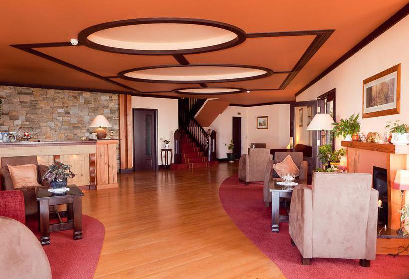 Hotel Waterfront House | Enniscrone | Sligo | Ireland 10