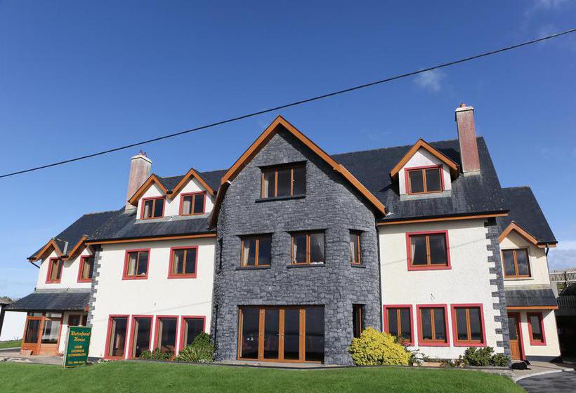 Hotel Waterfront House | Enniscrone | Sligo | Ireland 11