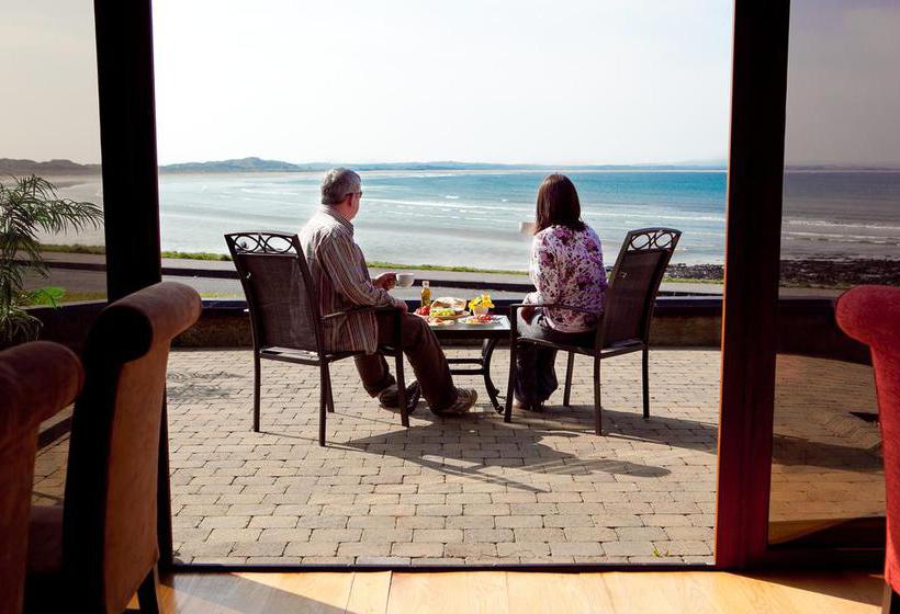 Hotel Waterfront House | Enniscrone | Sligo | Ireland 12