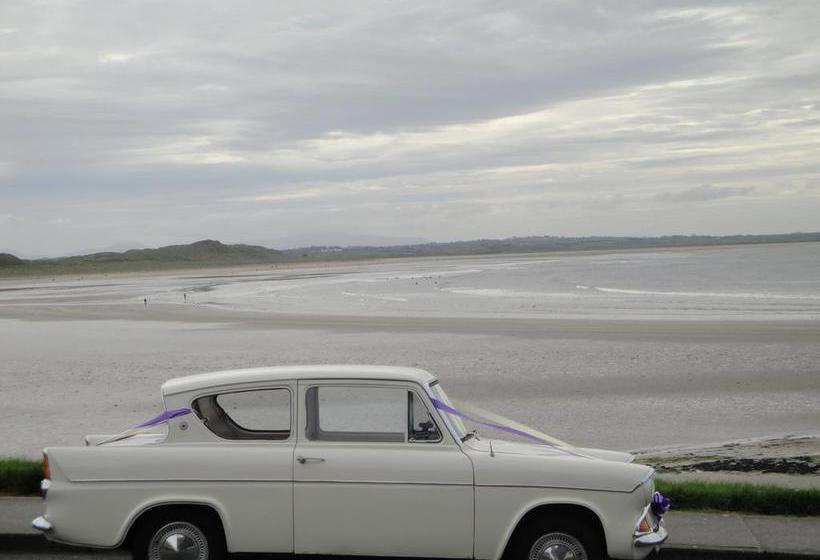 Hotel Waterfront House | Enniscrone | Sligo | Ireland 13