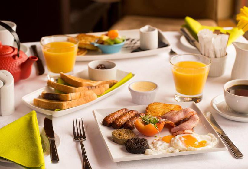 Hotel Waterfront House | Enniscrone | Sligo | Ireland 14