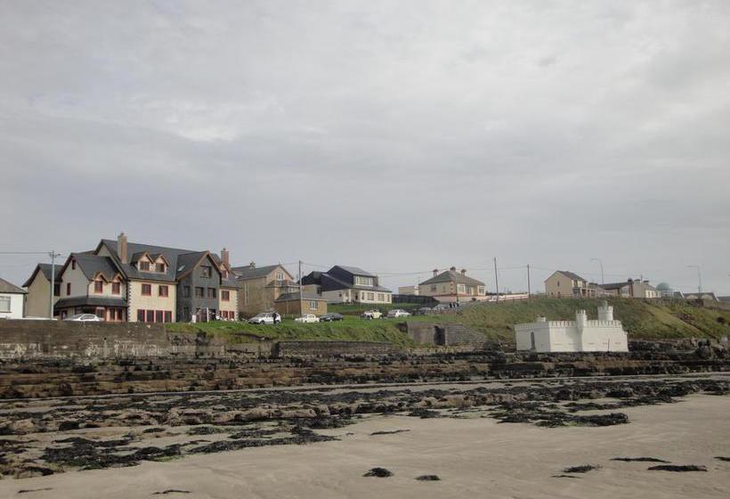 Hotel Waterfront House | Enniscrone | Sligo | Ireland 15