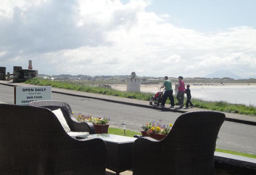 Hotel Waterfront House | Enniscrone | Sligo | Ireland 16