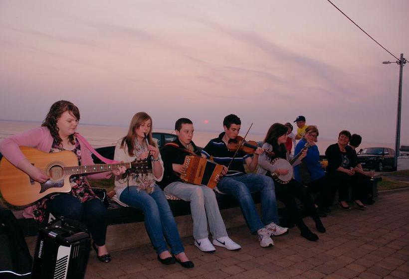 Hotel Waterfront House | Enniscrone | Sligo | Ireland 17