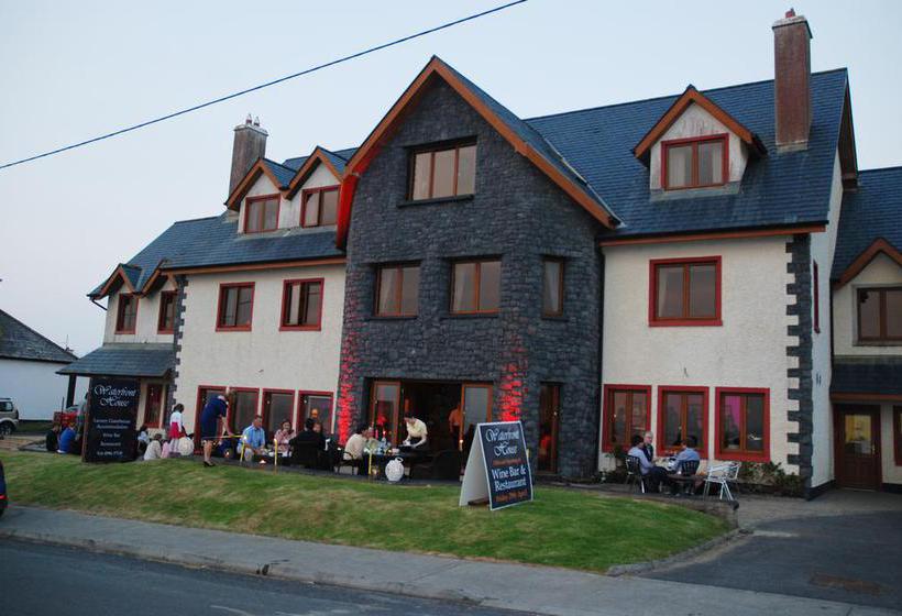 Hotel Waterfront House | Enniscrone | Sligo | Ireland 18