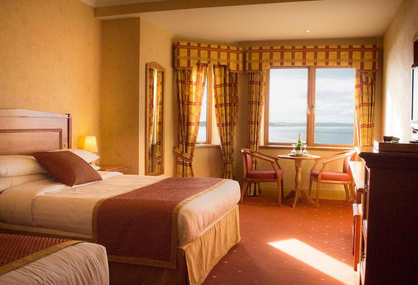Hotel Waterfront House | Enniscrone | Sligo | Ireland 2