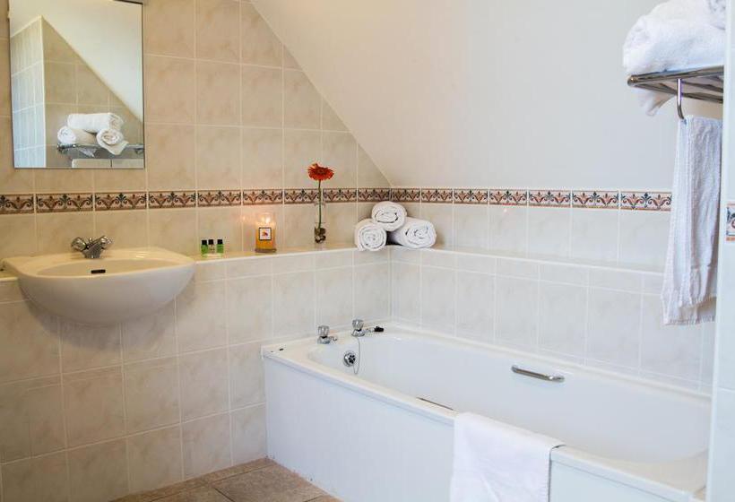 Hotel Waterfront House | Enniscrone | Sligo | Ireland 3