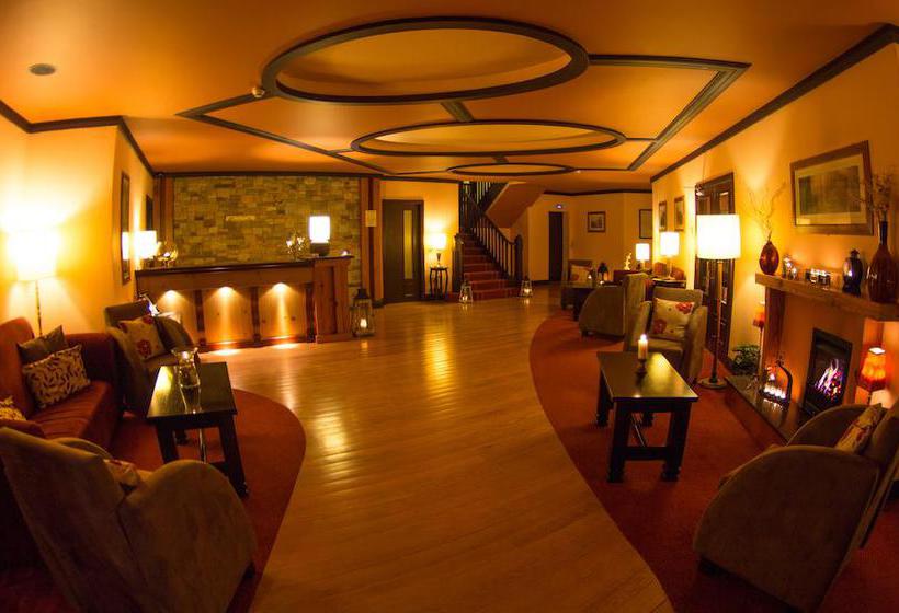 Hotel Waterfront House | Enniscrone | Sligo | Ireland 4