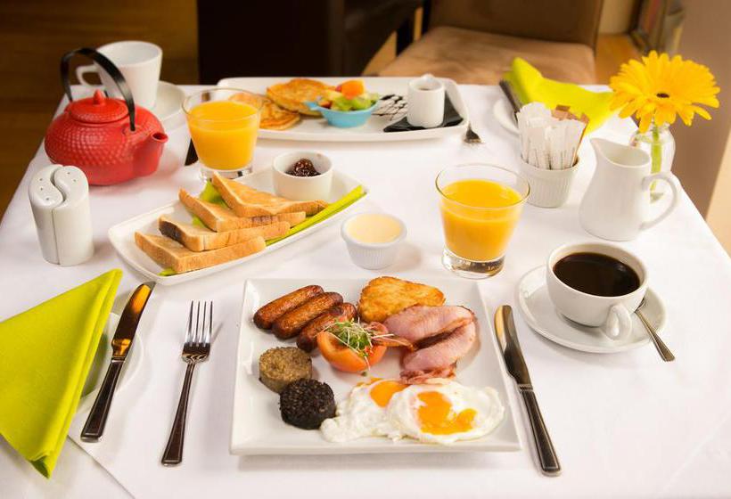 Hotel Waterfront House | Enniscrone | Sligo | Ireland 5