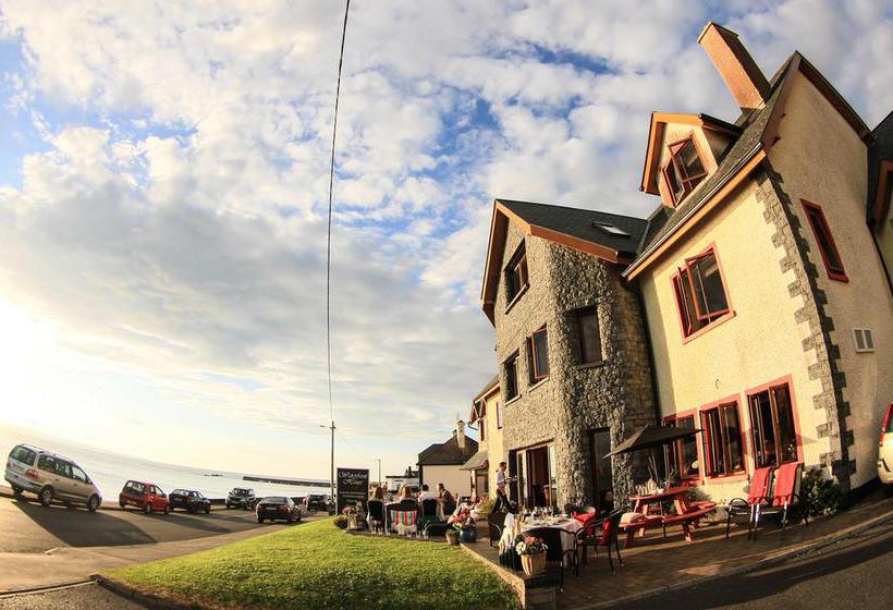 Hotel Waterfront House | Enniscrone | Sligo | Ireland 6
