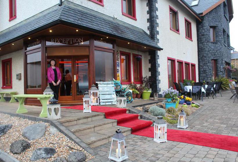 Hotel Waterfront House | Enniscrone | Sligo | Ireland 7