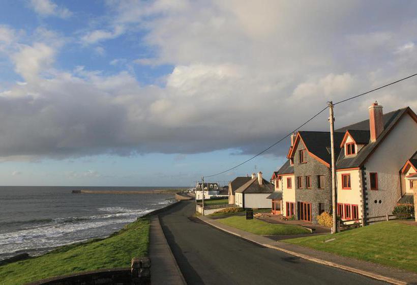 Hotel Waterfront House | Enniscrone | Sligo | Ireland 8