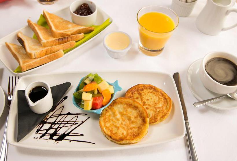 Hotel Waterfront House | Enniscrone | Sligo | Ireland 9