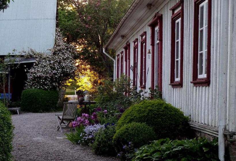 Sannagård B&b Falkenberg