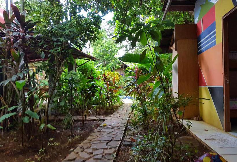 Bambú Hostel | David | Chiriquí | Panamá 17