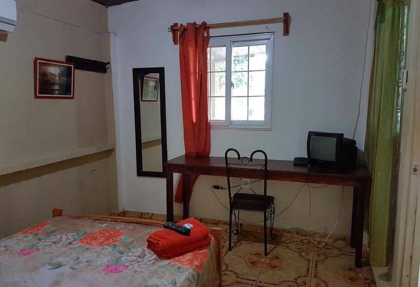 Bambú Hostel | David | Chiriquí | Panamá 18