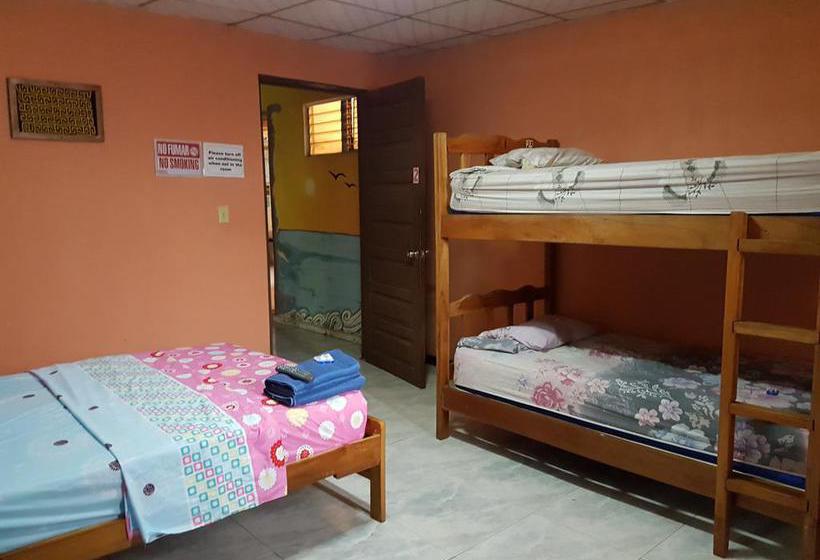 Bambú Hostel | David | Chiriquí | Panamá 19