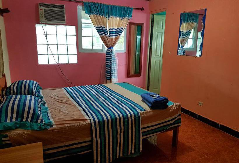 Bambú Hostel | David | Chiriquí | Panamá 20